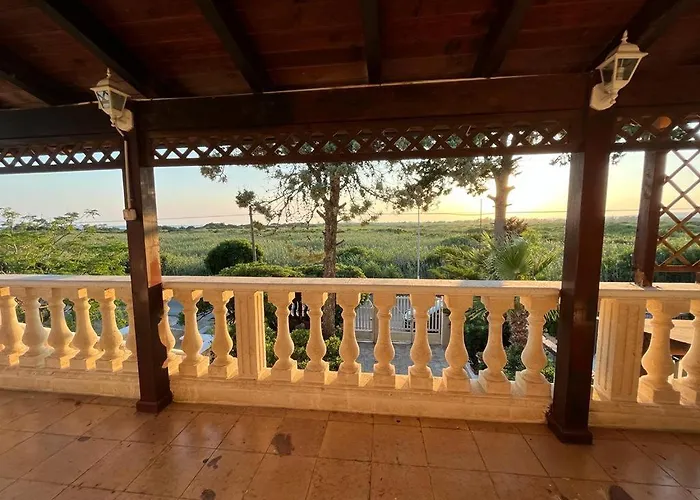 Casa Vacanze Perla Di Mare