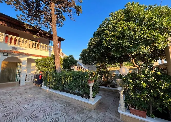Casa Vacanze Perla Di Mare