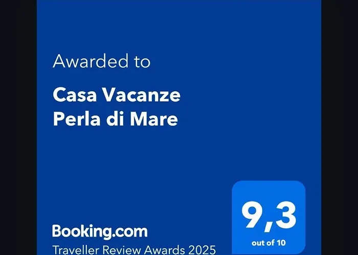 Casa Vacanze Perla Di Mare