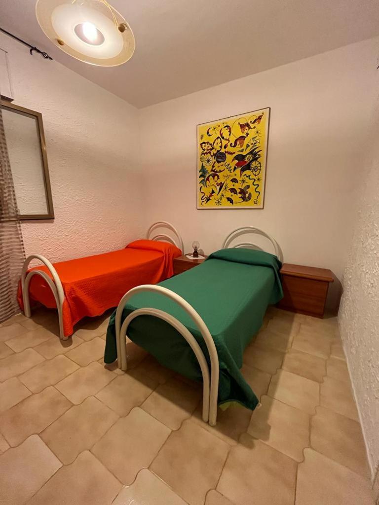 Perla Di Mare Holiday home *