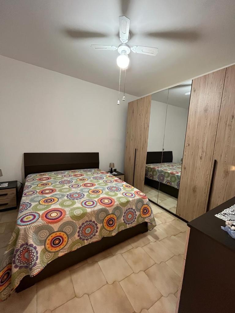 Perla Di Mare Holiday home