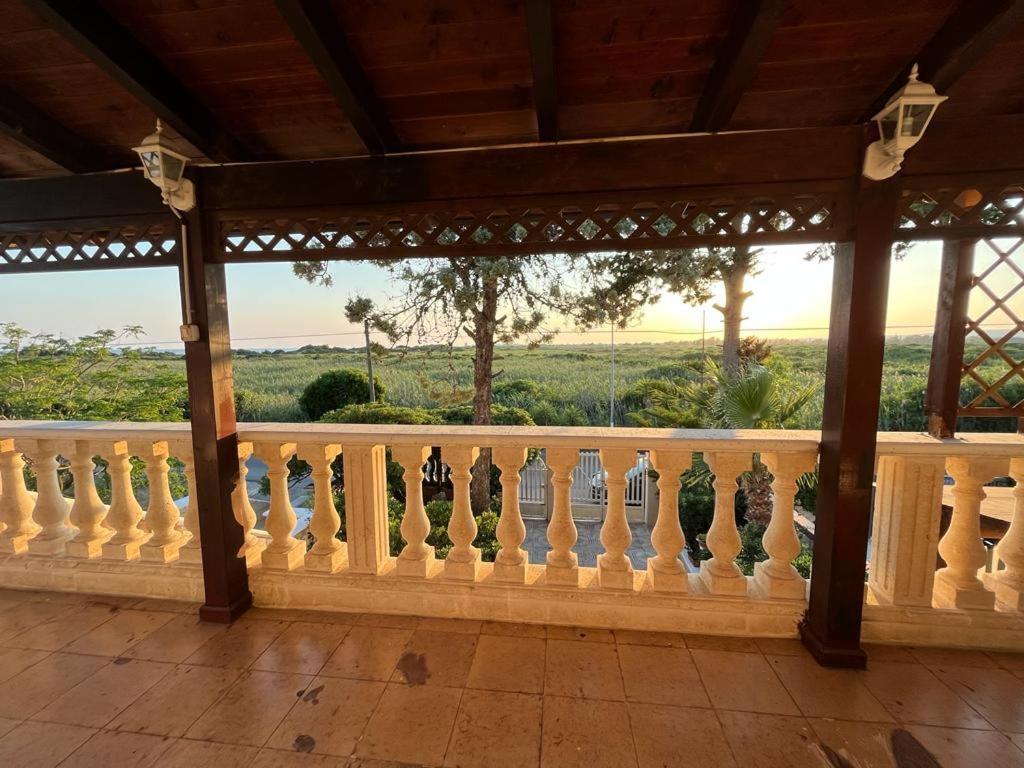 Holiday home Perla Di Mare